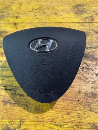 Bild von AIRBAG LENKRAD, HYUNDAI i30 / i30CW (FD) 1,4 CVVT