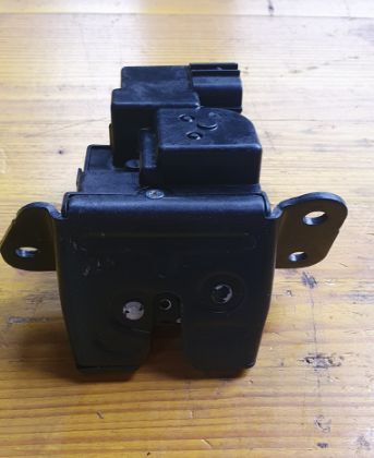 Bild von VERRIEGELUNG HECKKLAPPE, SPORTAGE 2.0 CRDi 4WD (SL)