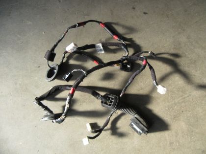 Picture of KABELBAUM TÜR LINKS VORNE, HYUNDAI i30 (GD)