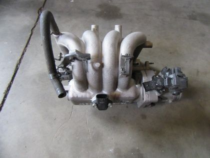 Bild von ANSAUGBRÜCKE ANSAUGKRÜMMER, HYUNDAI GETZ 1.1 GL