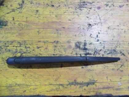 Bild von SCHEIBENWISCHER HINTEN, KIA RIO (UB)