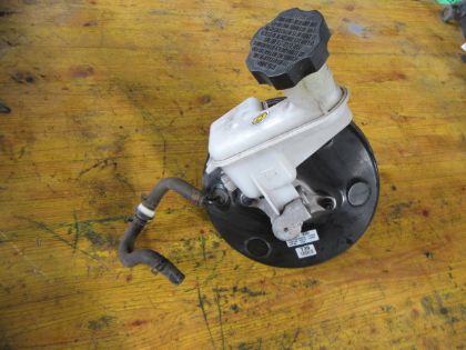 Bild von HAUPTBREMSZYLINDER BREMSKRAFTVERSTÄRKER, KIA PICANTO (TA)
