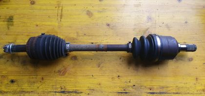 Bild von ANTRIEBSWELLE VORNE LINKS, HYUNDAI i30 (FD)