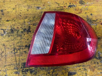 Picture of HECKLEUCHTE RECHTS, HYUNDAI GETZ 1.1 GL (TB)