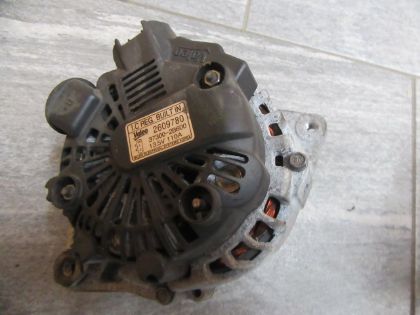 Bild von LICHTMASCHINE, HYUNDAI i30/i30CW