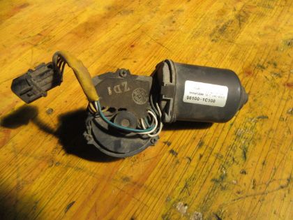 Bild von SCHEIBENWISCHERMOTOR, HYUNDAI GETZ 1.3 GLS