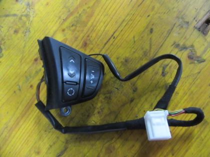 Picture of SCHALTER FERNBEDIENUNG LENKRAD LINKS, HYUNDAI i30/i30CW (FD) 1,4