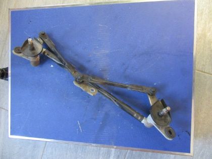 Picture of GESTÄNGE SCHEIBENWISCHER, HYUNDAI I20 (PB)