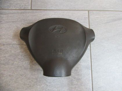 Picture of AIRBAG LENKRAD, HYUNDAI SANTA FE 2.0 CRDi 2WD