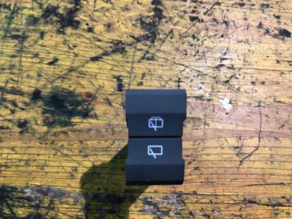 Bild von SCHALTER SCHEIBENWISCHER HINTEN, KIA CARENS CRDi