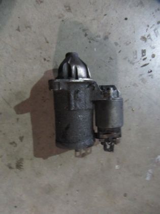 Picture of STARTER, KIA PRO CEED (ED) 1.4