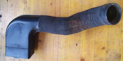 Picture of KANAL LUFT, HYUNDAI TUCSON 4WD