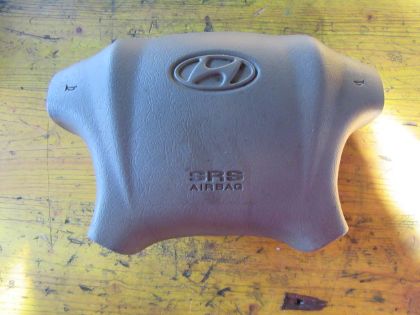 Picture of AIRBAG LENKRAD, HYUNDAI TUCSON 2,0 (JM)