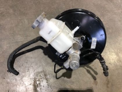 Picture of BREMSKRAFTVERSTÄRKER & HAUPTBREMSZYLINDER, HYUNDAI i30 (FD) 1.6 CDRi