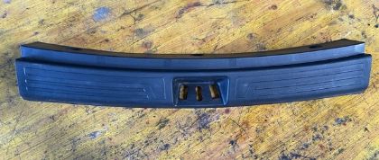 Picture of VERKLEIDUNG LADEKANTE KOFFERRAUM, HYUNDAI ix35 2WD