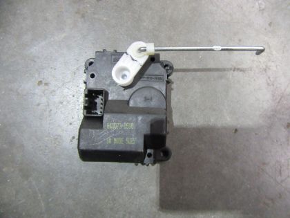 Picture of STELLMOTOR H40073-0590, KIA CARNIVAL 2,9 CRDI