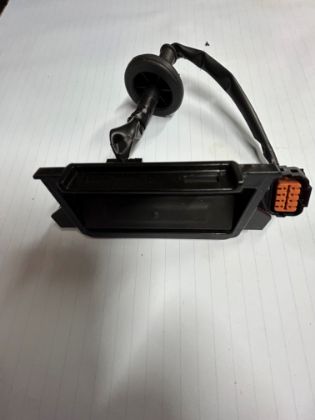 Bild von KIA RIO (YB) TASTER HECKKLAPPE