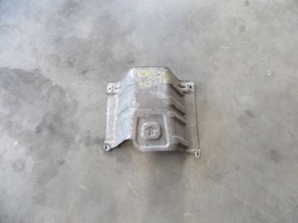 Picture of HITZESCHUTZ AUSPUFF KURZ, HYUNDAI i30 GD 1.6 CRDi