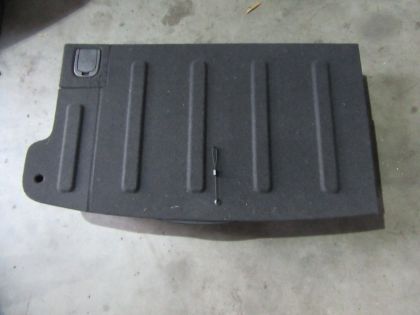 Picture of ABLAGE KOFFERRAUM inkl. LADEBODEN, HYUNDAI i10 1,1