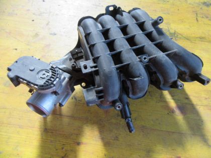 Bild von ANSAUGBRÜCKE ANSAUGKRÜMMER DROSSELKLAPPE, KIA RIO (UB)