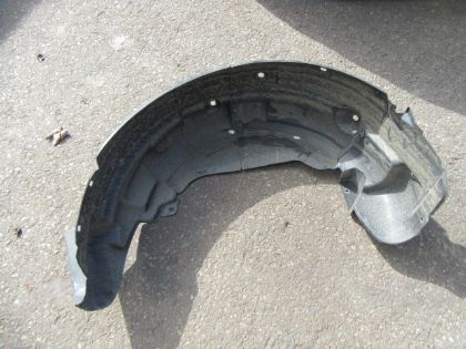 Picture of RADHAUSSCHALE HINTEN LINKS, HYUNDAI H-1