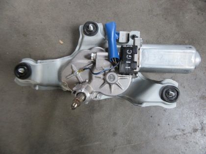 Bild von SCHEIBENWISCHER MOTOR HINTEN, HYUNDAI i30 (GD) 1,4