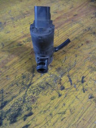 Picture of MOTOR & PUMPE SCHEIBENWASCHANLAGE VORNE, KIA PICANTO (TA)