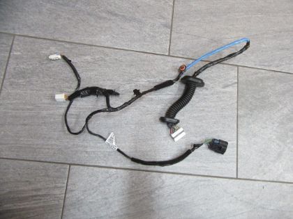 Picture of KABELBAUM TÜR HINTEN RECHTS, HYUNDAI i20 1,25 LIMITED PLUS