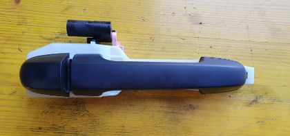 Bild von TÜRGRIFF AUSSEN RECHTS HINTEN, HYUNDAI i20 1,2