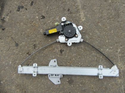 Bild von FENSTERHEBER, inkl. elekt. MOTOR, RECHTS VORNE, ATOS PRIME 99