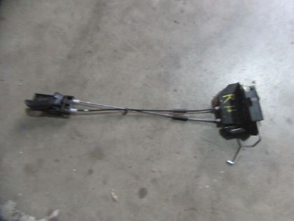 Bild von ZENTRALVERRIEGLUNG TÜR RECHTS HINTEN, HYUNDAI i10