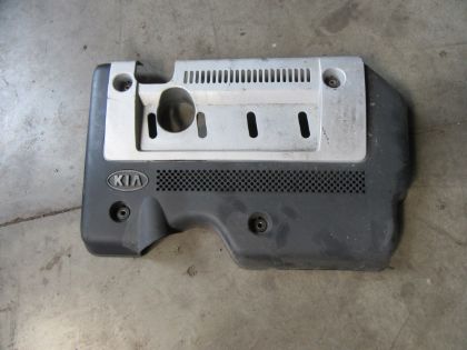 Bild von MOTOR ABDECKUNG, KIA CARENS 2,0 CRDI