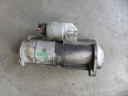 Bild von STARTER, HYUNDAI H-1