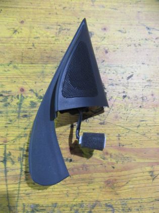 Picture of SPIEGELVERKLEIDUNG INNEN RECHTS VORNE inkl. HOCHTÖNER, KIA SORENTO (XM) 2,2 CRDi 4WD