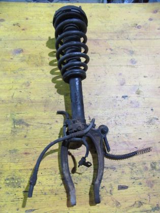 Bild von FEDERBEIN LINKS VORNE, HYUNDAI SONATA 2,4 (NF)