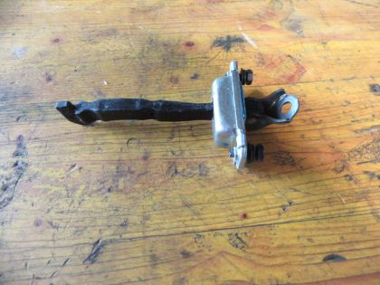 Picture of FANGBAND LINKS HINTEN, HYUNDAI i10 (PA) 1,1 MPI COOL