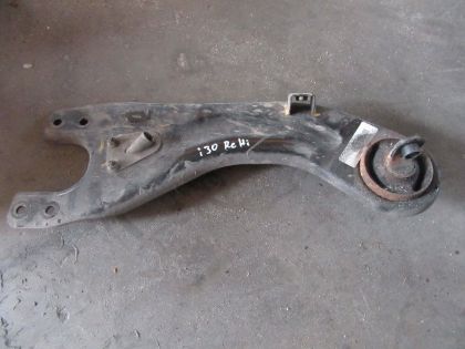Bild von AUFHÄNGUNG, ARM ABFALLEND HINTEN RECHTS, HYUNDAI i30 (GD) 1,4