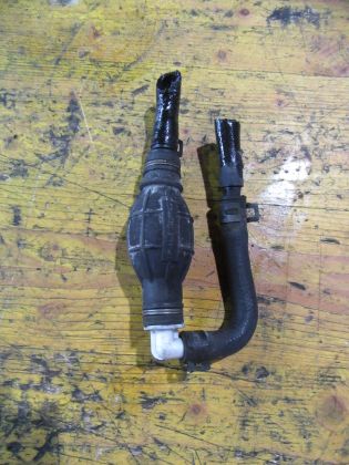 Bild von PUMPE, KIA CARNIVAL 2,9 CRDI