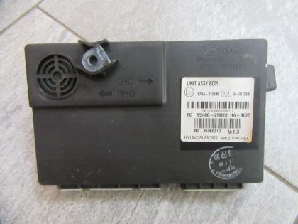 Picture of STEUERGERÄT BCM, HYUNDAI i30 (FD)