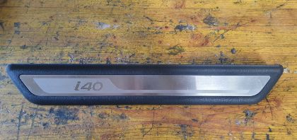 Picture of EINSTIEGSLEISTE LINKS VORNE, HYUNDAI i40