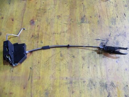 Bild von VERRIEGELUNG TÜR RECHTS HINTEN, HYUNDAI i10 1,1 (PA)