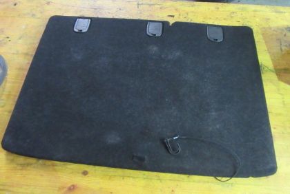 Picture of MATTE KOFFERRAUMBODEN, HYUNDAI ACCENT (MC) 1,4