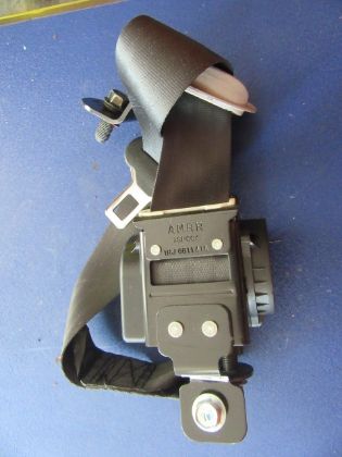 Bild von SICHERHEITSGURT HINTEN RECHTS, KIA SOUL 08