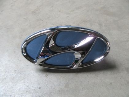 Bild von EMBLEM HECKKLAPPE, HYUNDAI i30 (GD) 1,4