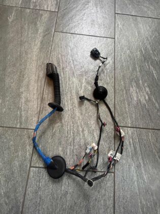 Picture of HYUNDAI IX20 (JC) KABELBAUM TÜR RECHTS VORNE