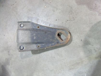 Bild von TRÄGER ABSCHLEPPHAKEN HINTEN, KIA PICANTO (TA)