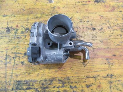 Picture of DROSSELKLAPPE, KIA RIO (UB)