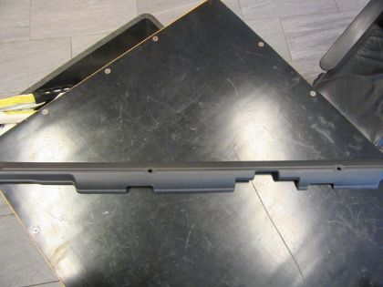 Picture of RÜCKBANK LEISTE, VELOSTER (FS)