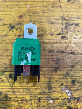 Bild von RELAIS START STOP, KIA CEED (ED) 1,6