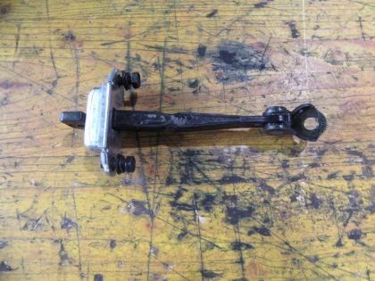 Bild von FANGBAND LINKS HINTEN, HYUNDAI ix20